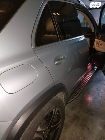 מרצדס-בנץ GLE