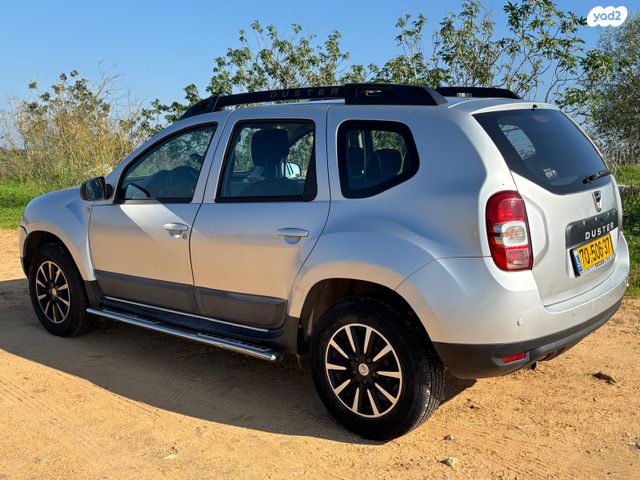 דאצ'יה דאסטר