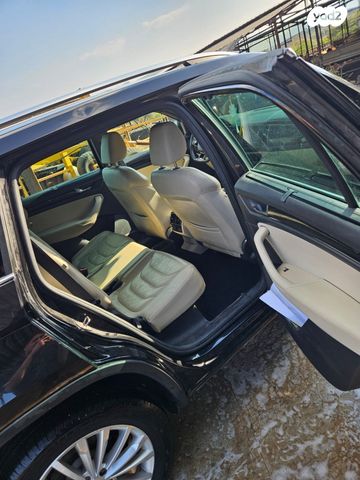 סקודה קודיאק