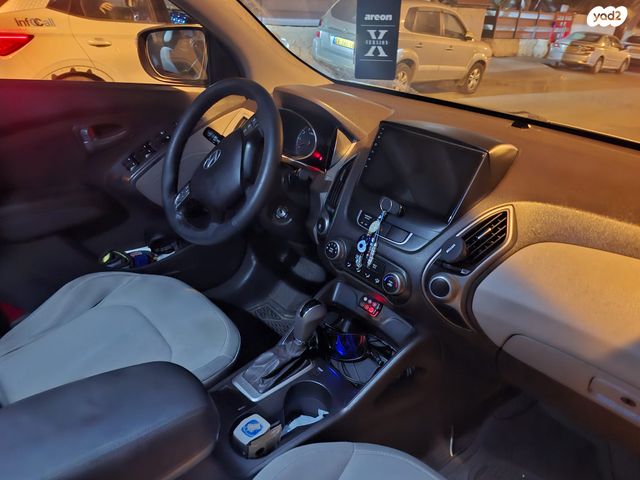 יונדאי ix35