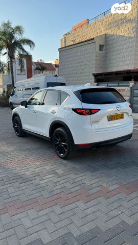 מאזדה CX-5