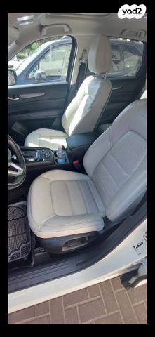 מאזדה CX-5