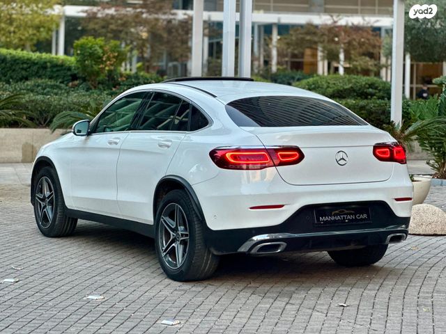 מרצדס-בנץ GLC