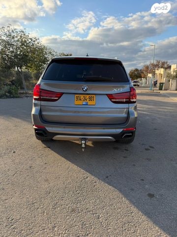 ב מ וו X5