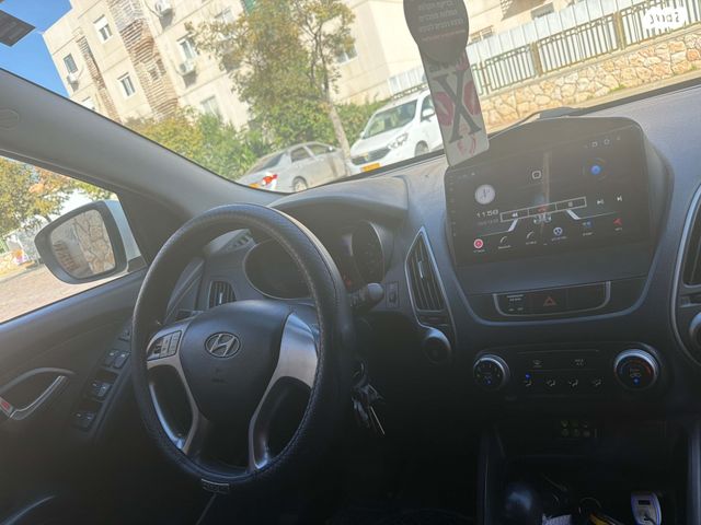 יונדאי ix35
