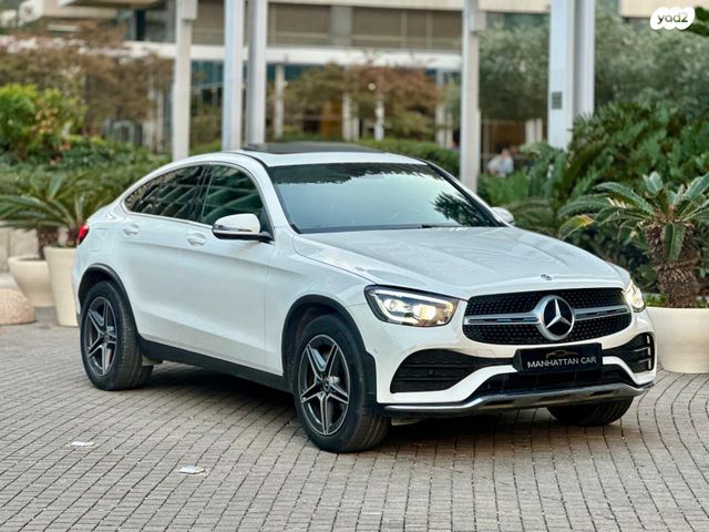 מרצדס-בנץ GLC