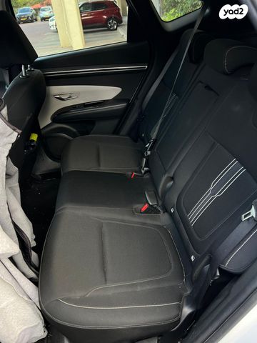 יונדאי טוסון