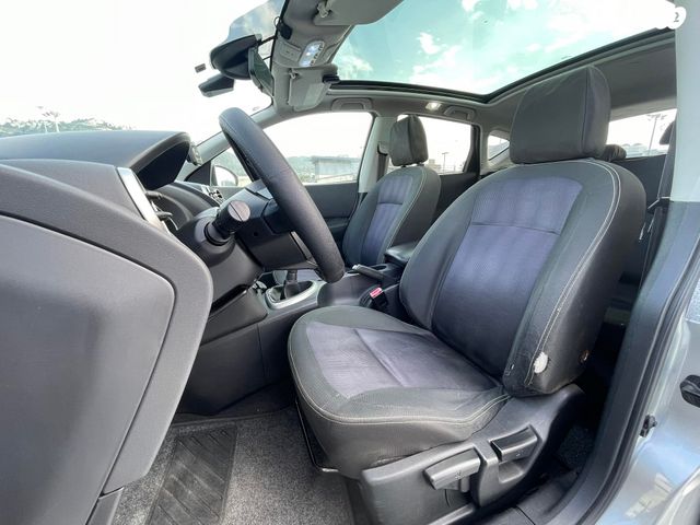 ניסאן קשקאי