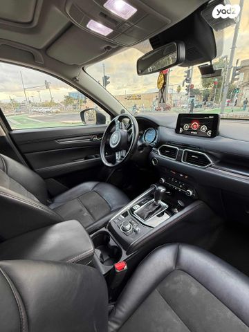 מאזדה CX-5