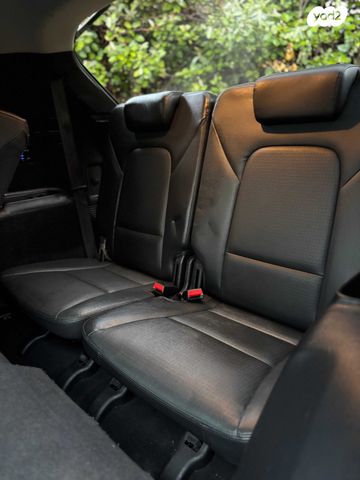 יונדאי סנטה פה