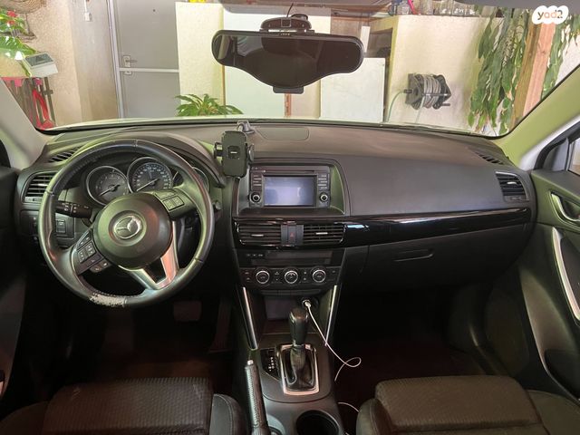מאזדה CX-5