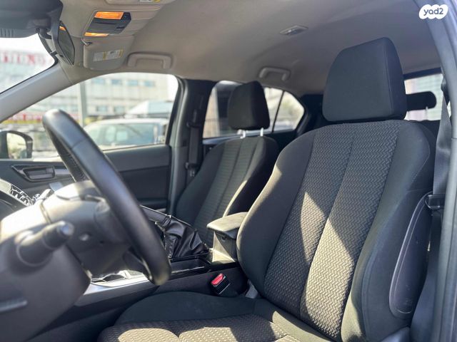 מיצובישי אקליפס קרוס