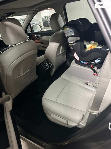 מודעת רכב קיה סורנטו