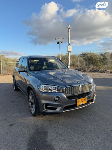 מודעת רכב ב מ וו X5