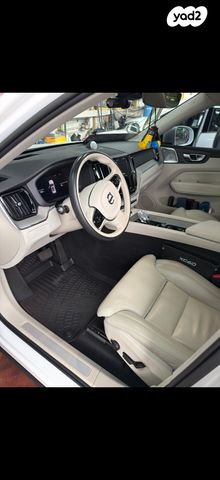 וולוו XC60