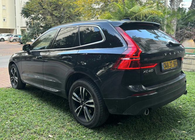 וולוו XC60