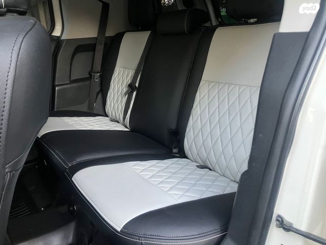 טויוטה FJ קרוזר