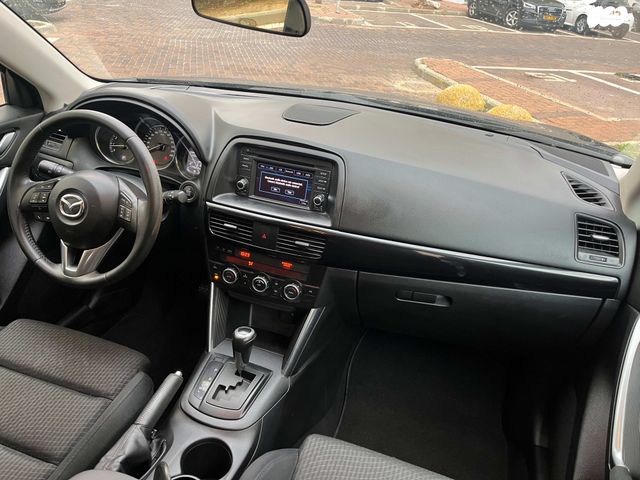 מאזדה CX-5