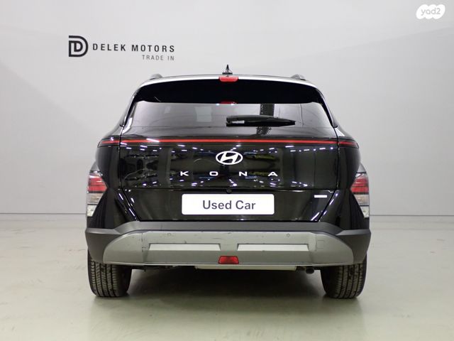 יונדאי קונה