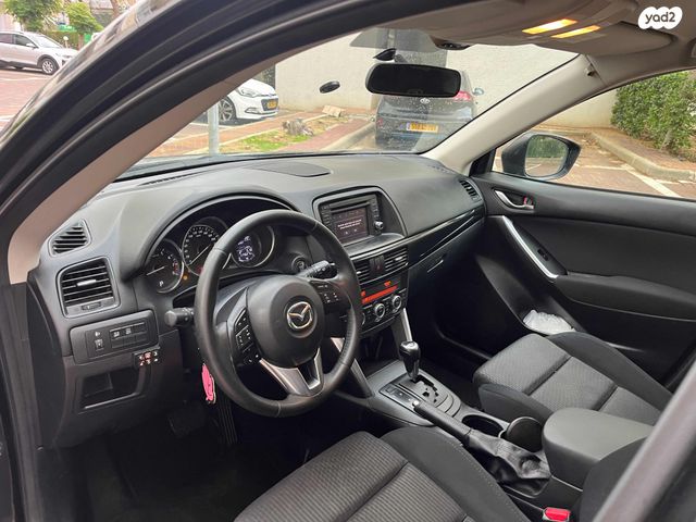 מאזדה CX-5