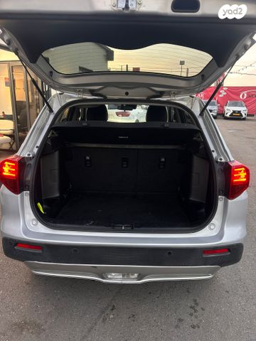 סוזוקי ויטרה