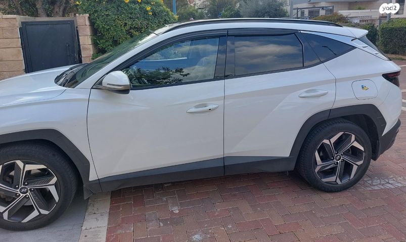 יונדאי טוסון