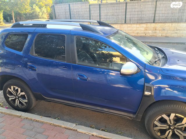 דאצ'יה דאסטר