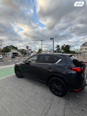 מאזדה CX-5