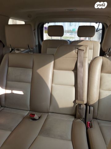 פורד אקספלורר