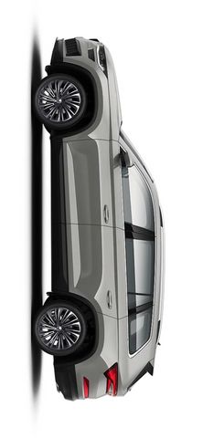 מודעת רכב סקודה קודיאק