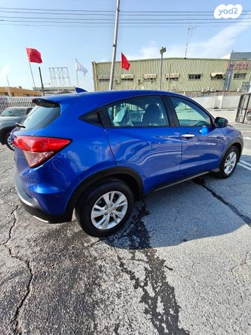 הונדה HR-V