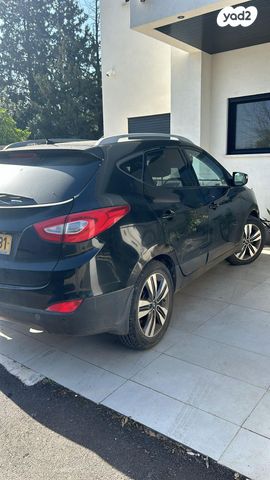 יונדאי ix35