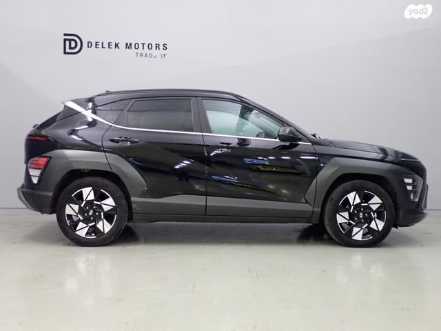 יונדאי קונה