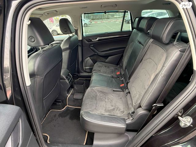 סקודה קודיאק