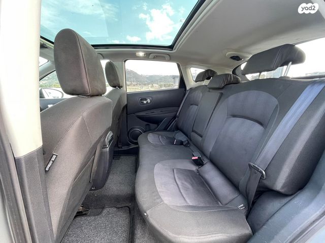 ניסאן קשקאי