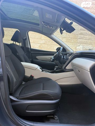 יונדאי טוסון