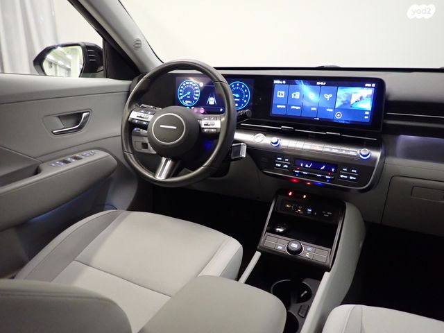 יונדאי קונה