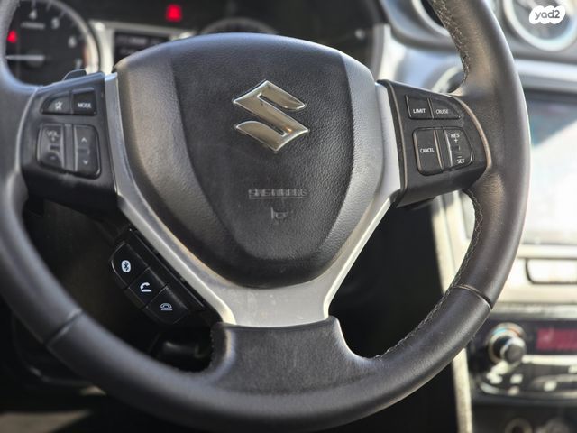 סוזוקי ויטרה