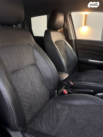 סוזוקי ויטרה