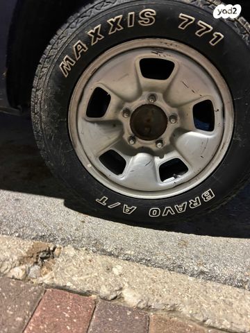 סוזוקי גרנד ויטרה