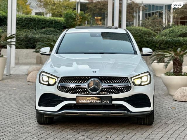 מרצדס-בנץ GLC