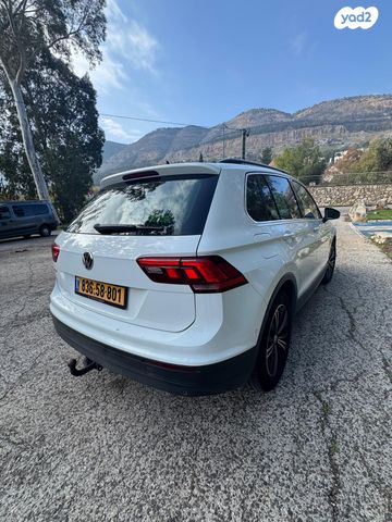 פולקסווגן טיגואן