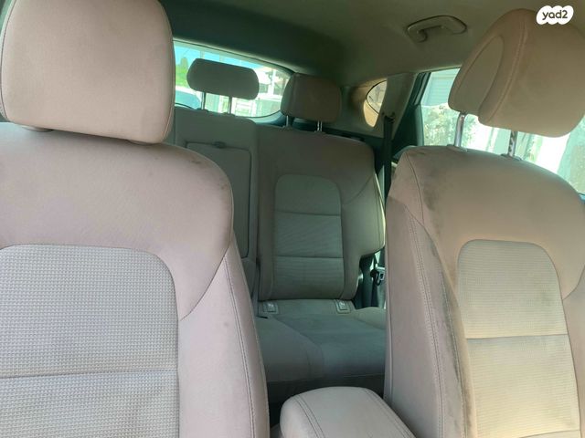 יונדאי טוסון