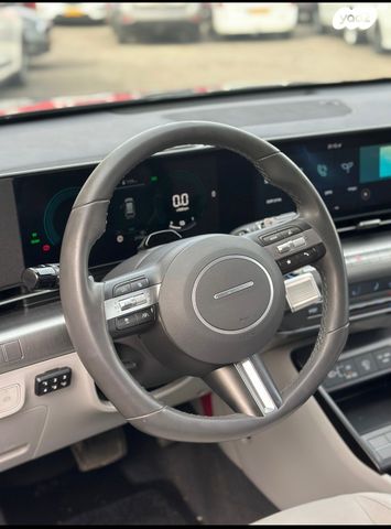 יונדאי קונה