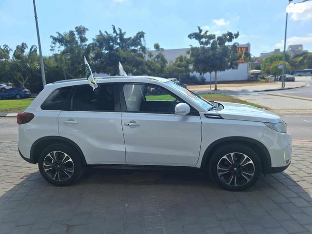 סוזוקי ויטרה