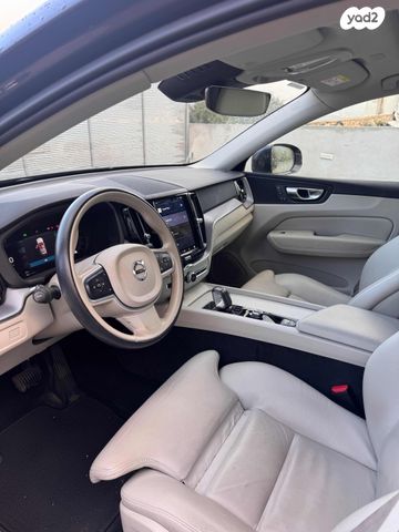 וולוו XC60