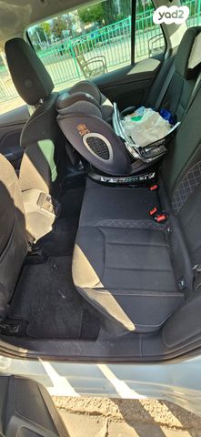 סקודה קאמיק