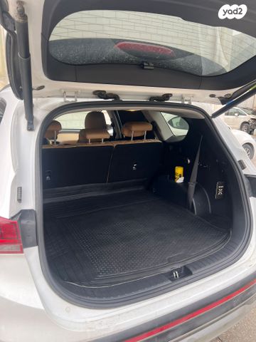 יונדאי סנטה פה