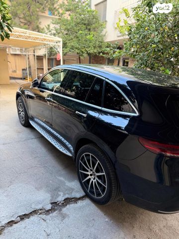 מרצדס-בנץ EQC