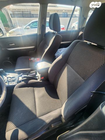 סוזוקי גרנד ויטרה